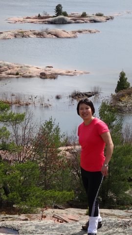 Photo from Killarney Cleanup