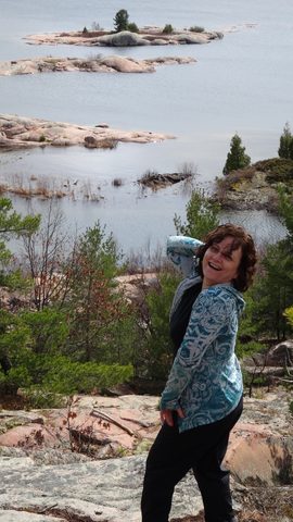 Photo from Killarney Cleanup