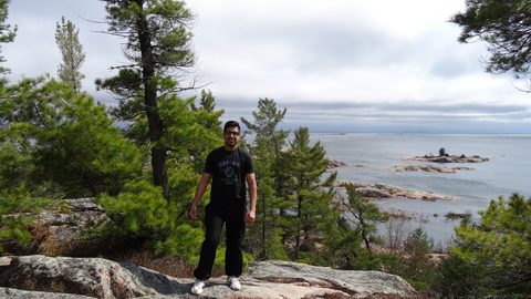 Photo from Killarney Cleanup