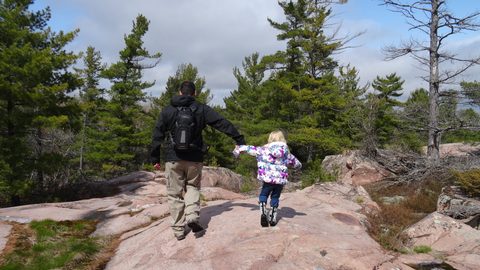 Photo from Killarney Cleanup
