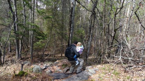 Photo from Killarney Cleanup