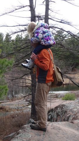 Photo from Killarney Cleanup