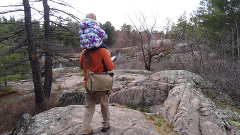 Photo from Killarney Cleanup