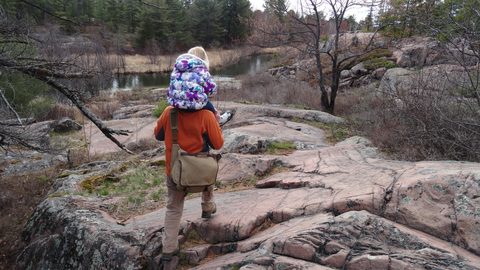 Photo from Killarney Cleanup