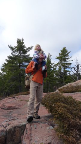 Photo from Killarney Cleanup