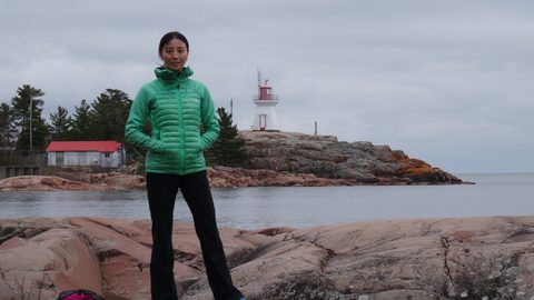 Photo from Killarney Cleanup