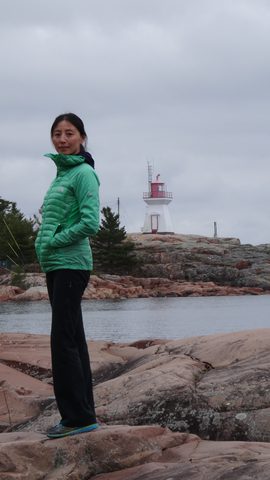 Photo from Killarney Cleanup