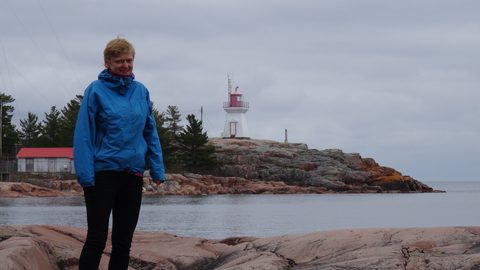 Photo from Killarney Cleanup
