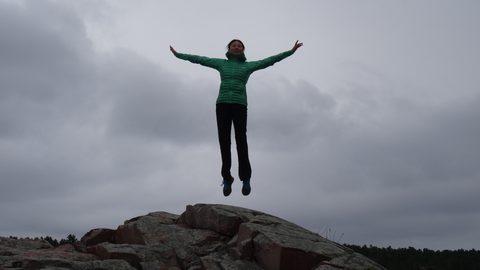 Photo from Killarney Cleanup