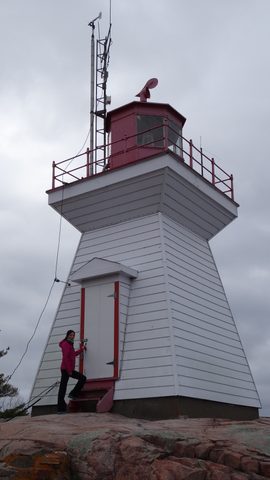 Photo from Killarney Cleanup