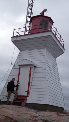 Photo from Killarney Cleanup
