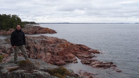 Photo from Killarney Cleanup