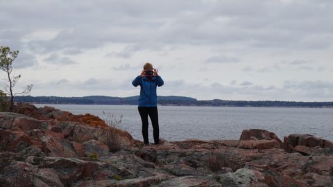 Photo from Killarney Cleanup
