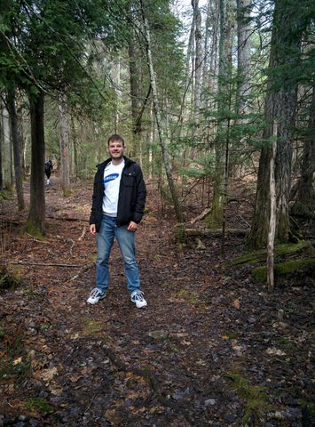 Photo from Killarney Cleanup