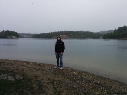 Photo from Killarney Cleanup