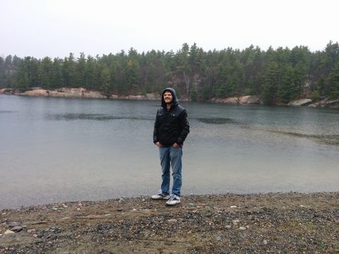 Photo from Killarney Cleanup
