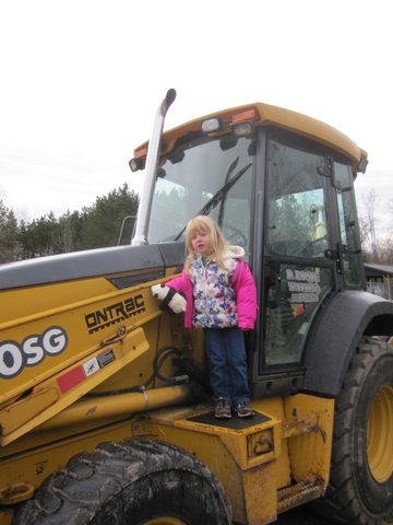 Photo from Killarney Cleanup