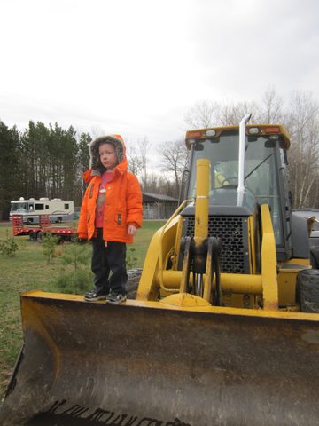 Photo from Killarney Cleanup