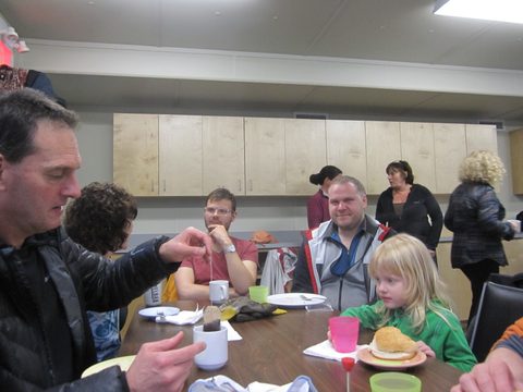 Photo from Killarney Cleanup