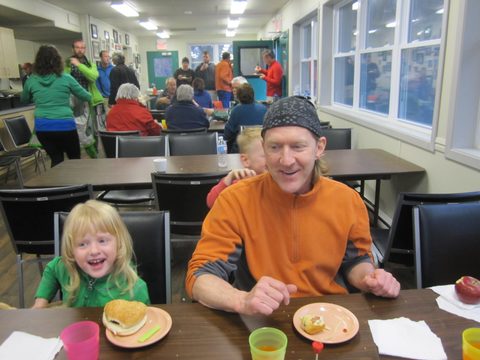 Photo from Killarney Cleanup