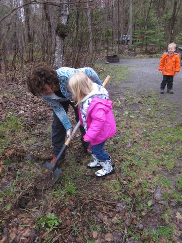 Photo from Killarney Cleanup