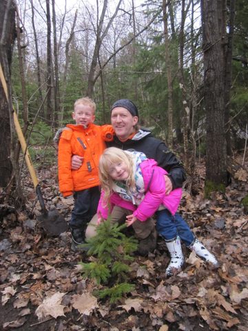 Photo from Killarney Cleanup