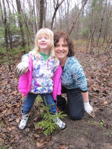 Photo from Killarney Cleanup