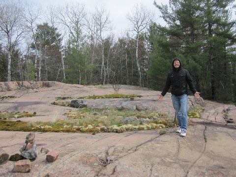 Photo from Killarney Cleanup