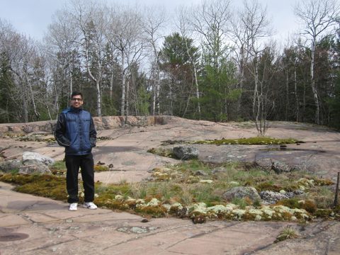 Photo from Killarney Cleanup
