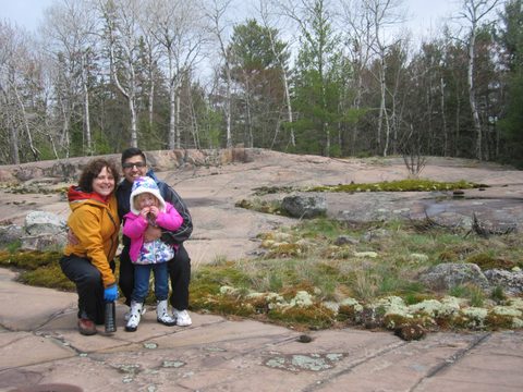 Photo from Killarney Cleanup