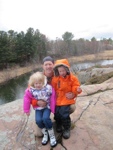 Photo from Killarney Cleanup