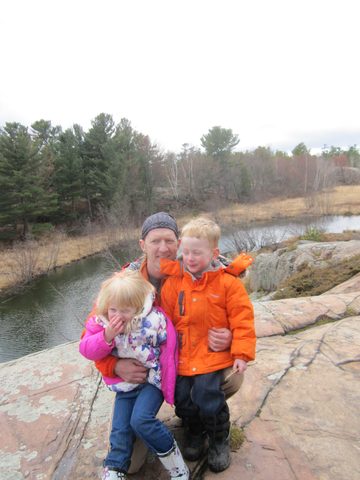Photo from Killarney Cleanup