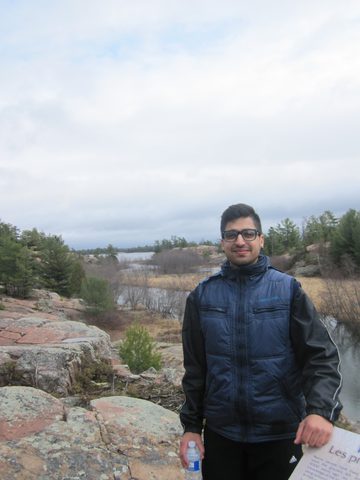Photo from Killarney Cleanup