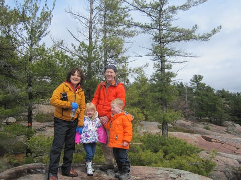 Photo from Killarney Cleanup