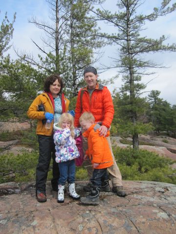 Photo from Killarney Cleanup