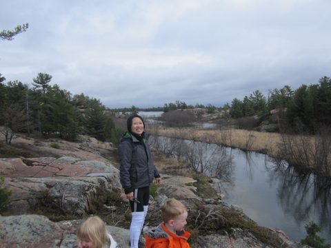 Photo from Killarney Cleanup