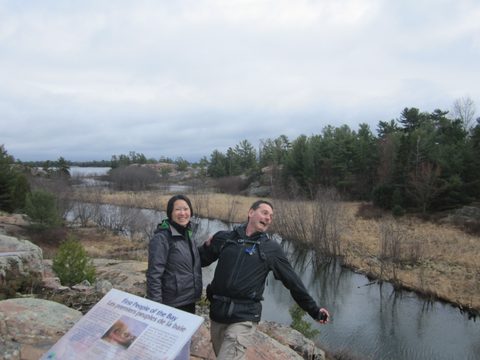 Photo from Killarney Cleanup