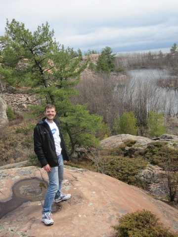 Photo from Killarney Cleanup