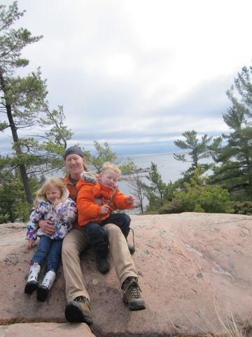 Photo from Killarney Cleanup