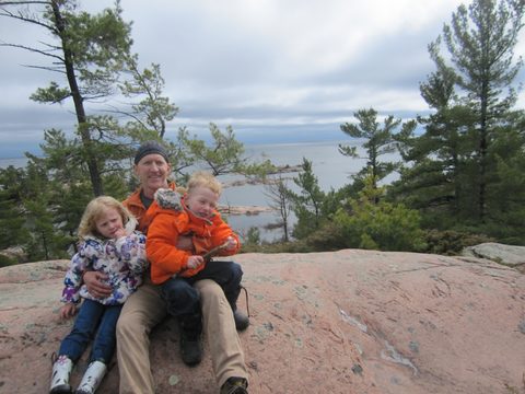Photo from Killarney Cleanup