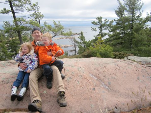 Photo from Killarney Cleanup