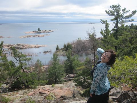 Photo from Killarney Cleanup