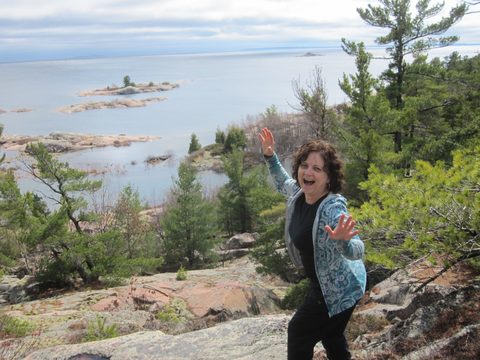 Photo from Killarney Cleanup