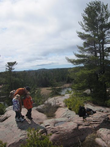 Photo from Killarney Cleanup