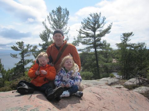 Photo from Killarney Cleanup