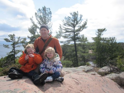 Photo from Killarney Cleanup