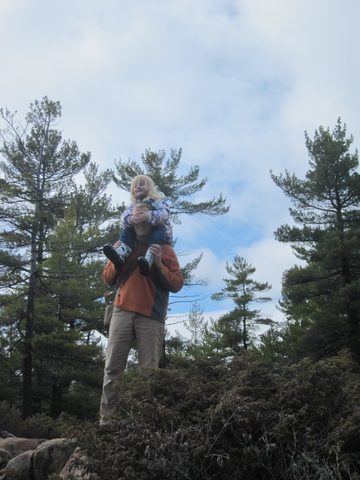 Photo from Killarney Cleanup