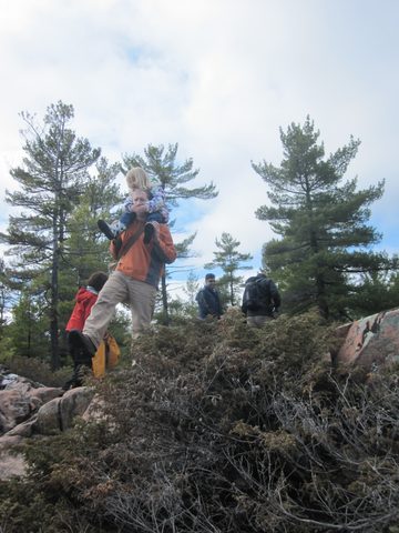 Photo from Killarney Cleanup