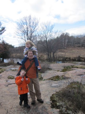 Photo from Killarney Cleanup