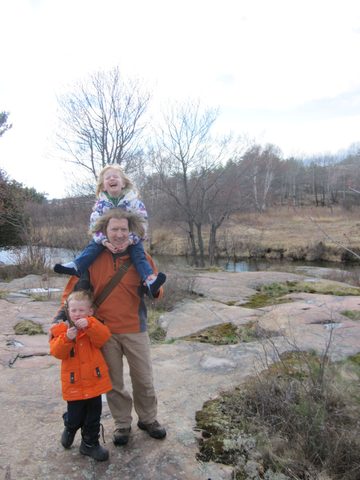 Photo from Killarney Cleanup